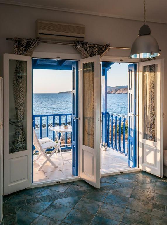 Aphrodite By Akroploro Pollonia Exterior foto