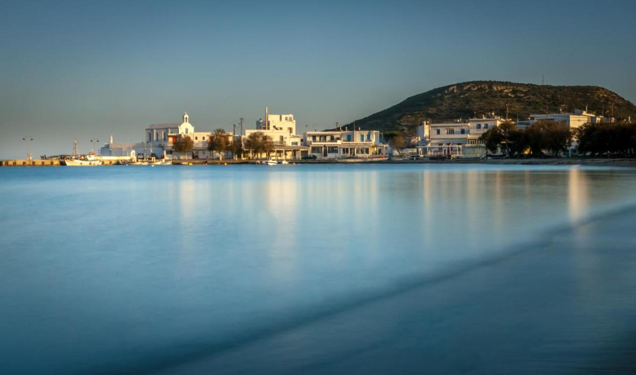 Aphrodite By Akroploro Pollonia Exterior foto